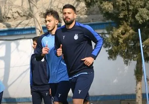بازیکن سابق چلسی به اردوی استقلال اضافه شد