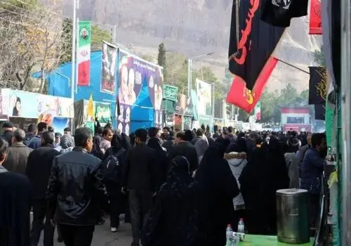 شهادت یک افسر ارتش در کرمانشاه + جزئیات