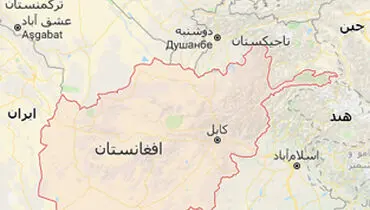 درهای افغانستان به روی ایران گشوده شد
