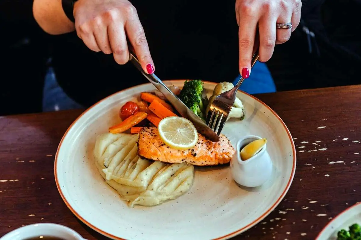 چرا باید رژیم غذایی فصلی را رعایت کنیم؟