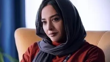 ژستِ محو افق شده آناهیتا درگاهی در عکس جدیدش