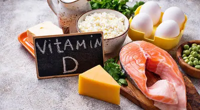 «ویتامین آفتاب» را بیشتر بشناسیم