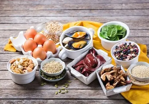 نحوه نگهداری مواد غذایی در شرایط بحرانی