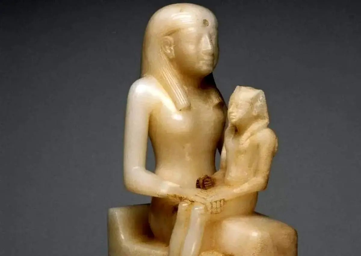 رازهای مصر باستان؛ ملکه‌ای که به دنبال جاودانگی بود + عکس