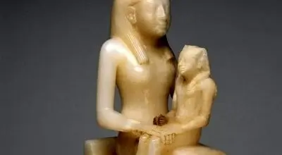 رازهای مصر باستان؛ ملکه‌ای که به دنبال جاودانگی بود + عکس