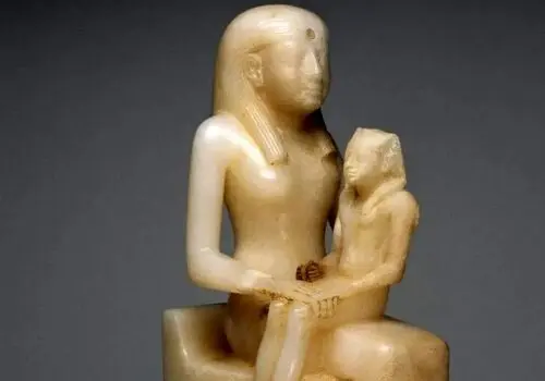 کشف «دریل» ۵ هزار ساله مخصوص حفاری در مصر باستان + عکس