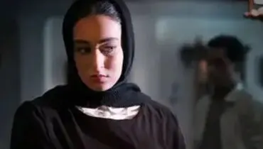 غزال «بی‌عاطفه» با این استایل جذاب‌تر از همیشه شد