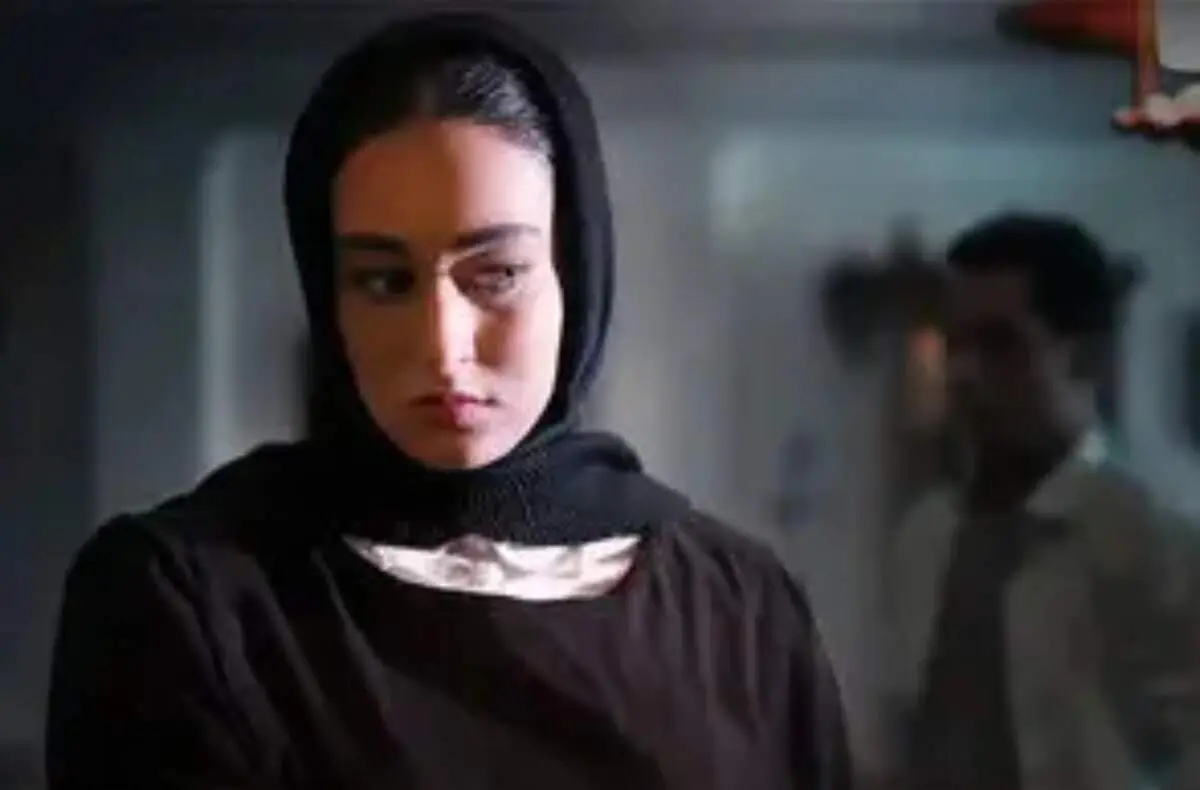 غزال «بی‌عاطفه» با این استایل جذاب‌تر از همیشه شد
