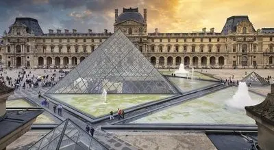 پس از اعتصاب کارکنان «لوور» تعطیل شد