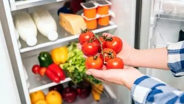  پیشگیری از سرطان و عوارض قلبی با این رژیم غذایی 