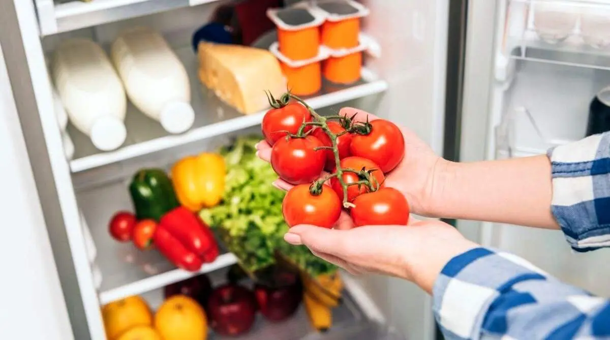  پیشگیری از سرطان و عوارض قلبی با این رژیم غذایی 