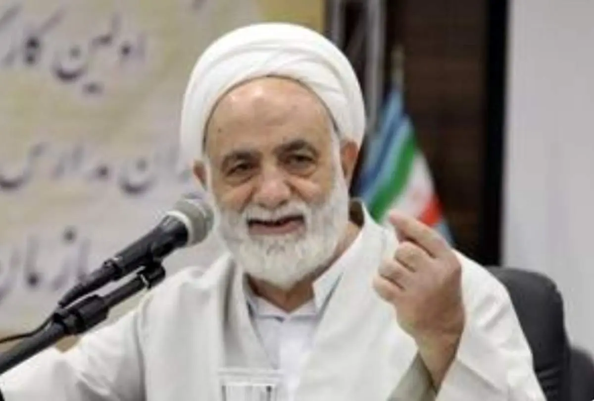 استوری خاص صفحه استاد قرائتی جلب توجه کرد 