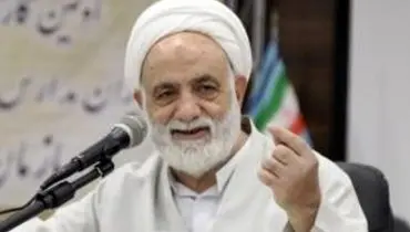 استوری خاص صفحه استاد قرائتی جلب توجه کرد 