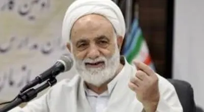 استوری خاص صفحه استاد قرائتی جلب توجه کرد 