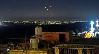 هشدار فوری نیروی دریایی سپاه پس از حمله آمریکا به نفتکش‌های ایران