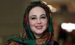 قاب دو نفره بهنوش بختیاری و علی نفیسی فر وایرال شد+ عکس