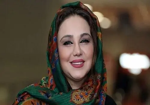 قاب دو نفره نفیسه روشن و آزیتا لاچینی وایرال شد+ عکس