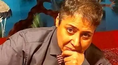 تصاویری کمتر دیده شده از مازیار لرستانی در کنار پدر و مادرش+عکس
