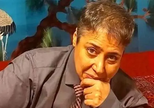 تغییرات چشمگیر در استایل فرشته حسینی به مناسبت تولد ۲۸ سالگی!