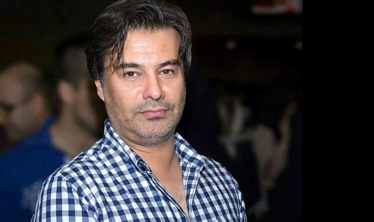 صحبت‌های تلخ پیمان قاسم‌خانی درباره برره۲ + فیلم