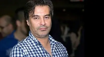 صحبت‌های تلخ پیمان قاسم‌خانی درباره برره۲ + فیلم