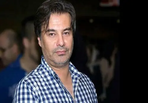 صحبت‌های تلخ پیمان قاسم‌خانی درباره برره۲ + فیلم