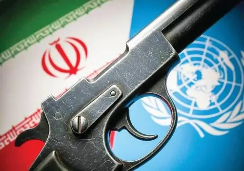 تأثیر فعال شدن احتمالی مکانیسم ماشه بر تجارت ایران