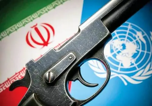 تأثیر فعال شدن احتمالی مکانیسم ماشه بر تجارت ایران
