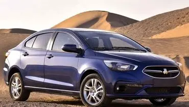 قیمت خودرو‌های سایپا امروز پنجشنبه ۳۰ مرداد ۱۴۰۴ + جدول