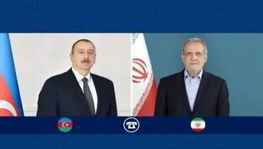 علی اف: در جنگ ۱۲ روزه، از آسمان جمهوری آذربایجان علیه ایران استفاده نشد