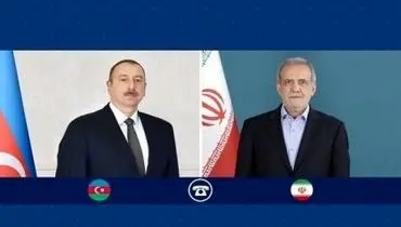 علی اف: در جنگ ۱۲ روزه، از آسمان جمهوری آذربایجان علیه ایران استفاده نشد