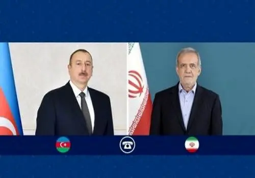 علی اف: در جنگ ۱۲ روزه، از آسمان جمهوری آذربایجان علیه ایران استفاده نشد