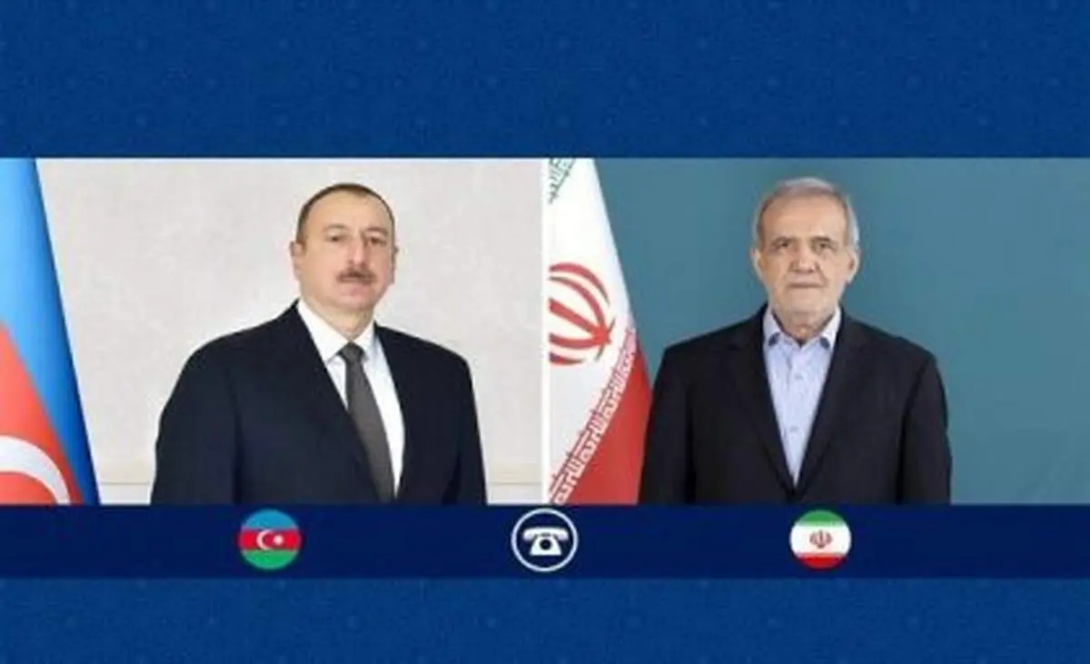 علی اف: در جنگ ۱۲ روزه، از آسمان جمهوری آذربایجان علیه ایران استفاده نشد
