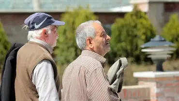 وضعیت پرداخت حق اولاد بازنشستگان در دستور بررسی قرار گرفت