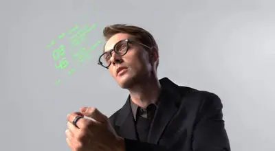 تحولی نو در دنیای گجت‌ها؛ کنترل عینک هوشمند با حلقه دیجیتال

