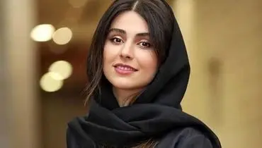 شباهت عجیب لاله مرزبان و بدل ترکیه ای او! 