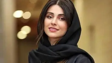 شباهت عجیب لاله مرزبان و بدل ترکیه ای او! 