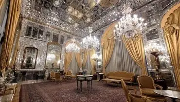 «هنر آینه‌کاری در معماری ایرانی» ثبت جهانی شد

