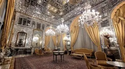 «هنر آینه‌کاری در معماری ایرانی» ثبت جهانی شد

