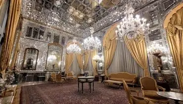 «هنر آینه‌کاری در معماری ایرانی» ثبت جهانی شد

