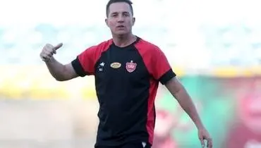 چرا اوسمار می‌ترسد به پرسپولیس برگردد؟

