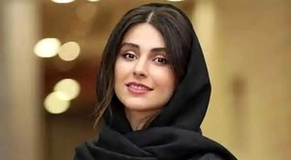 پروانه کریستالی لاله مرزبان ترند شد؛ بازیگر سریال «آبان» در فوتوشوت هوش مصنوعی