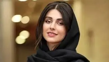 پروانه کریستالی لاله مرزبان ترند شد؛ بازیگر سریال «آبان» در فوتوشوت هوش مصنوعی