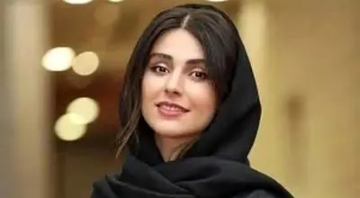 پروانه کریستالی لاله مرزبان ترند شد؛ بازیگر سریال «آبان» در فوتوشوت هوش مصنوعی