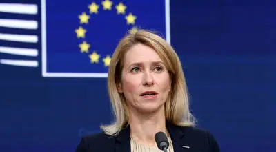  نگرانی اتحادیه اروپا از افزایش قیمت نفت در ادامه جنگ آمریکا و اسرائیل با ایران