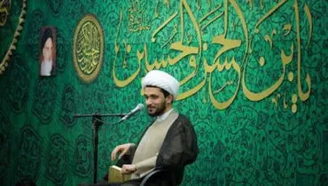 پشیمانی پسر پناهیان از موضع گیری علیه مسعود پزشکیان+ عکس