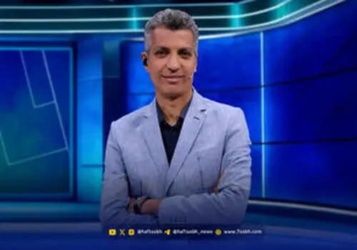 تولد ۵۱ سالگی عادل فردوسی پور در کنار برادرش امیر/عکس