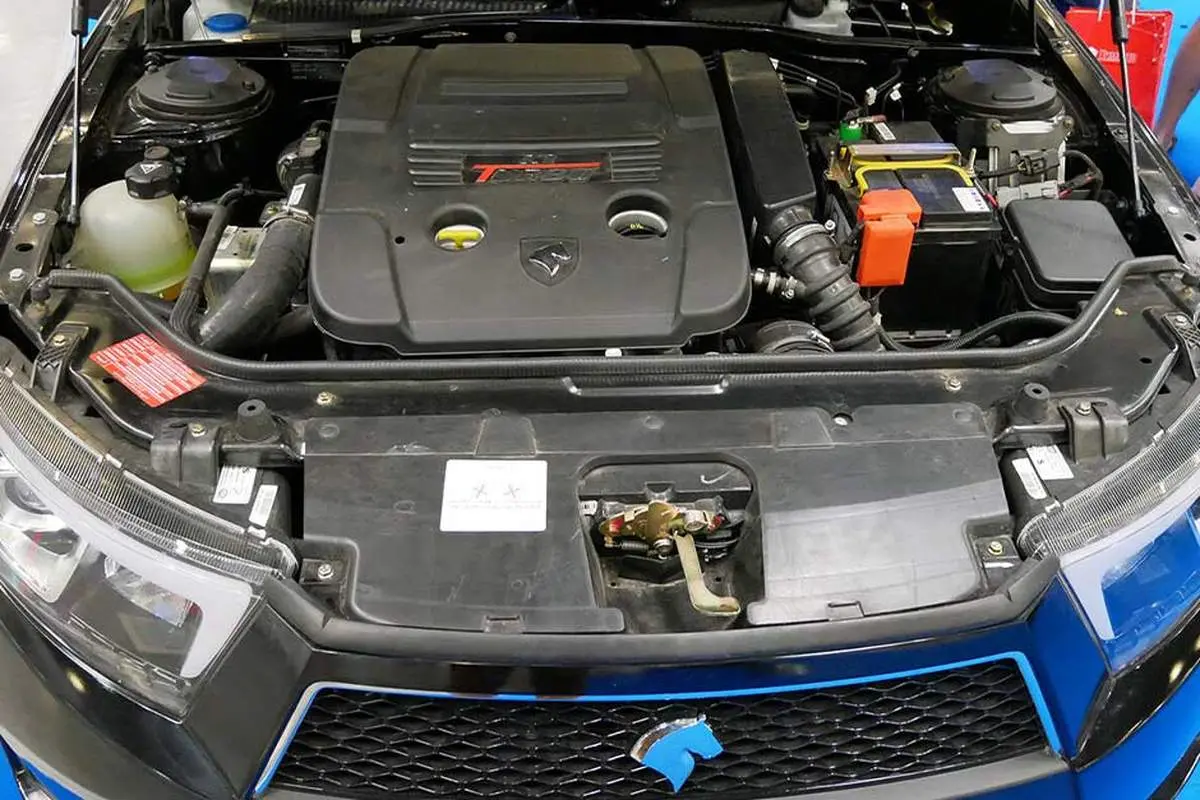 دیواره آتش خودرو؛ اجزای پنهان ایمنی و عملکردی که هر راننده‌ای باید بشناسد