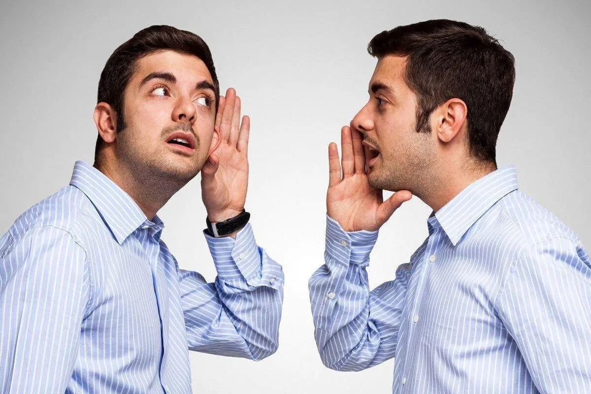 چطور میتوانم غر زدن را ترک کنم؟