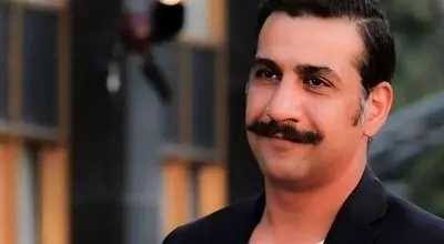 محمد نادری از ازدواجش خبر داد + فیلم